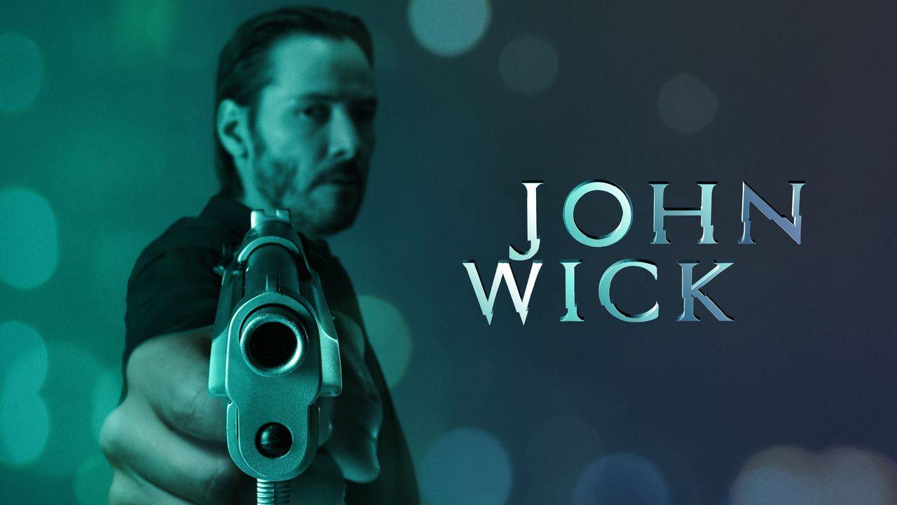 John Wick